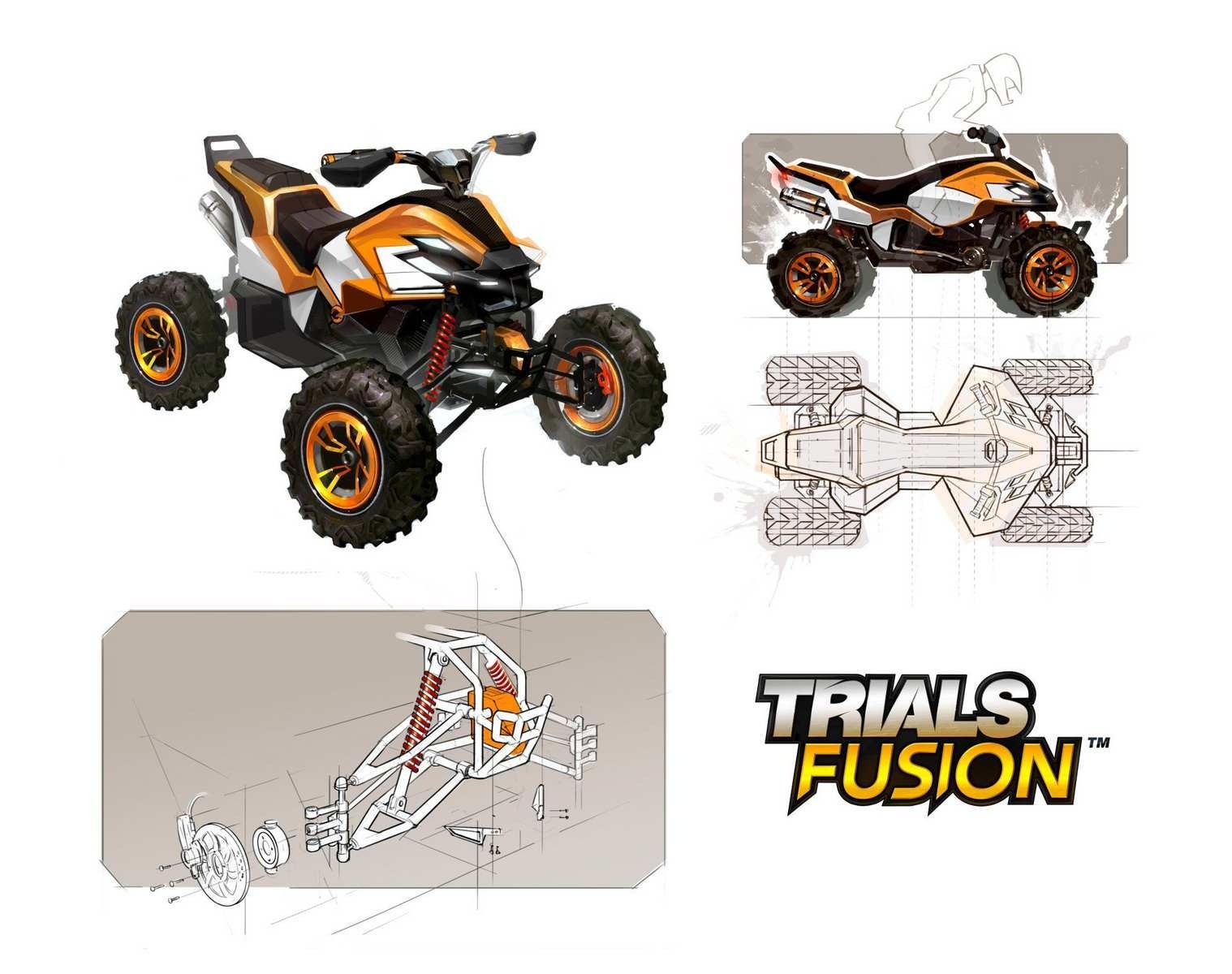 Trials Fusion